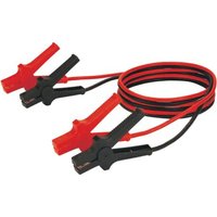 Notice EINHELL BT-BO 16 Startkabel