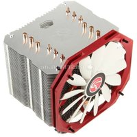 Notice Raijintek EREBOSS Système de refroidissement de matériel informatique