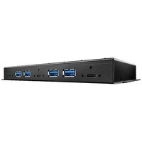 Notice Lindy 43275 Hub USB