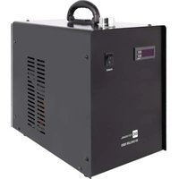 Notice Alphacool ES CHILLER 1000 Climatiseur