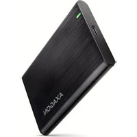 Notice Axagon EE25-A6C Disque dur externe