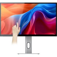 Notice Alogic CLARITY 5K TOUCH 27C5KPDT Moniteur