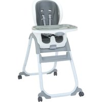 Notice Ingenuity SMARTCLEAN TRIO ELITE Chaise haute