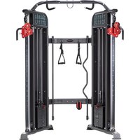 Notice HMS Premium ARES 1 Echipament fitness