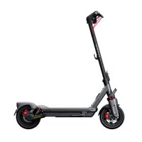 Ninebot eKickScooter MAX G3 E SEGWAY