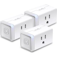 Notice TP-LINK KASA SMART HS103P3 Prise connectée