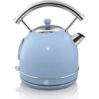Notice SWAN RETRO SK34020 Kettle