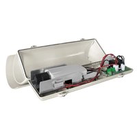VERSO POLAR Videotec