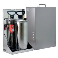 Videotec WASEX - Washing machine