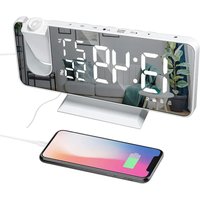 ThreeH H-AC52 - Radiowecker