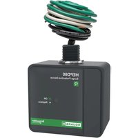 Notice SCHNEIDER HEPD80 Kit de montage électrique