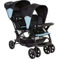 Notice Baby Trend SIT N' STAND Poussette