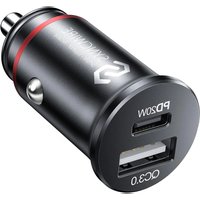 Notice SYNCWIRE SW-XC611 Chargeur téléphone portable