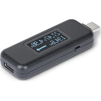 USBC-PWRTESTER StarTech.com