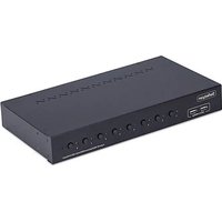 Notice StarTech.com R8AD122-KVM-SWITCH Commutateur