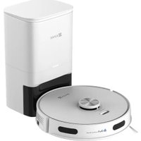 Notice EZVIZ RE5S PLUS Aspirateur