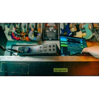 Notice PRESONUS NOTION MOBILE Music software