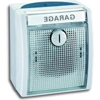 Busch-Jaeger 6592 U - Electrical switch