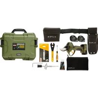 Alpen Wildhorn 32 - Power tool