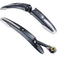 Notice Topeak DEFENDER M1/M2 Accessoire vélo