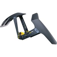 Notice Topeak DEFENDER XC1 Accessoire pour vélo