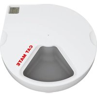 Notice Closer Pets CAT MATE C500 Distributeur automatique pour animaux