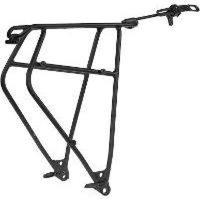 Notice Ortlieb QUICK RACK XL Accessoire de vélo