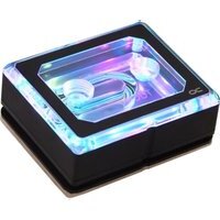 Notice Alphacool EISBLOCK XPX AURORA PRO Refroidisseur liquide pour ordinateur