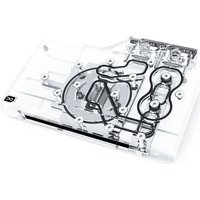 Eisblock Aurora Acryl GPX-N RTX 3070 Gaming Twin Edge Alphacool