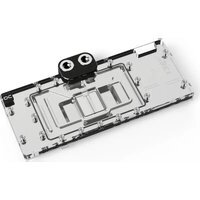 Notice Alphacool CORE RX 7900XTX REFERENCE Refroidisseur liquide pour ordinateur