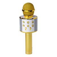 Notice DENVER KMS-20 Microphone
