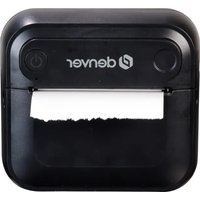 Notice DENVER MBP-32 Imprimante d'étiquettes