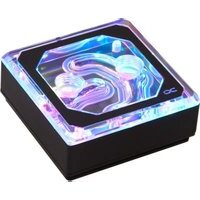 Notice Alphacool EISBLOCK XPX AURORA EDGE Refroidisseur liquide pour ordinateur