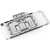 Notice Alphacool EISBLOCK AURORA ACRYL RX 7900XTX REFERENCE Refroidisseur liquide pour ordinateur