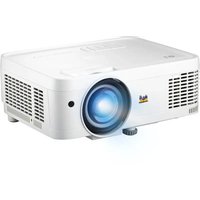 Notice VIEWSONIC LSD300W-ST Projecteur