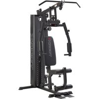 Notice Toorx MSX-60 Équipement de fitness