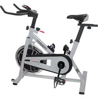 Notice Toorx SRX 45 S Vélo d'appartement
