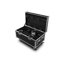Notice Chauvet WELL POD 2 Projecteur LED