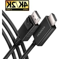 Notice Axagon RVD-HI20C2 Câble pour ordinateur et périphérique