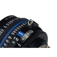 Notice ZEISS COMPACT PRIME CP.3 镜头