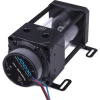 Eisbecher Aurora D5 150mm Acetal/Glas Alphacool