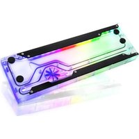 Notice Raijintek ACHERON 360 RBW Refroidisseur liquide pour ordinateur