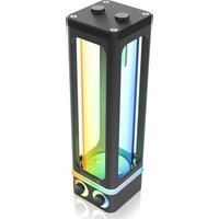 Notice Raijintek ANTILA PURE R240A Système de refroidissement de matériel informatique