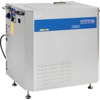 Notice NILFISK SH SOLAR 8P-180/2000 D Painepesuri