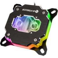 Notice Raijintek FORKIS PRO RBW Refroidissement pour ordinateur