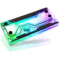 Notice Raijintek ACHERON 240 RBW Refroidisseur liquide pour ordinateur