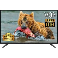 Notice Qriom QRT-40W2K Téléviseur