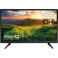 Notice Qriom QRT-32W2K Téléviseur