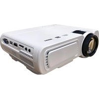 Notice Qriom YLP-80HD Vidéoprojecteur
