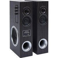 Notice Qriom STWS-90 Haut-parleur